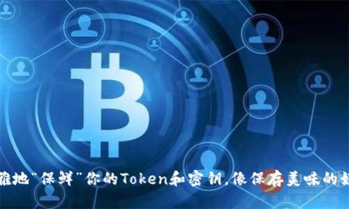 如何优雅地“保鲜”你的Token和密钥，像保存美味的奶酪一样