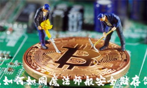 
不靠钱包，如何如同魔法师般安全储存你的比特币