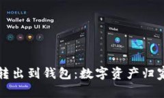 比特币转出到钱包：数字