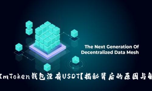 为什么ImToken钱包没有USDT？揭秘背后的原因与解决方案