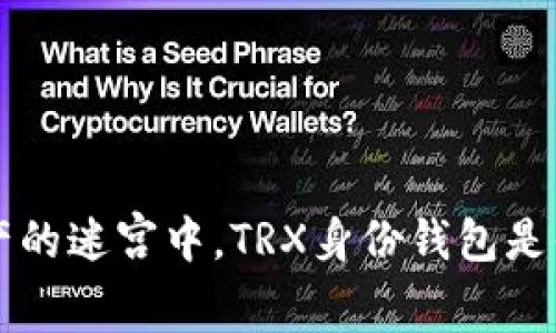 在数字资产的迷宫中，TRX身份钱包是你的导航星