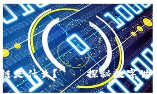 没有APP的区块链是什么？——探秘数字世界中的“无形者”！