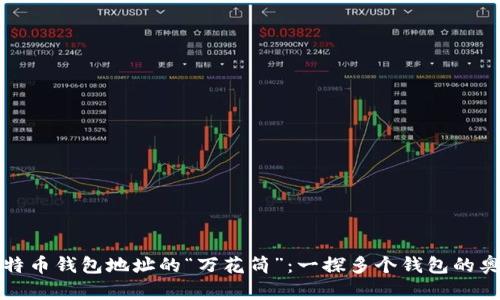 比特币钱包地址的“万花筒”：一探多个钱包的奥秘