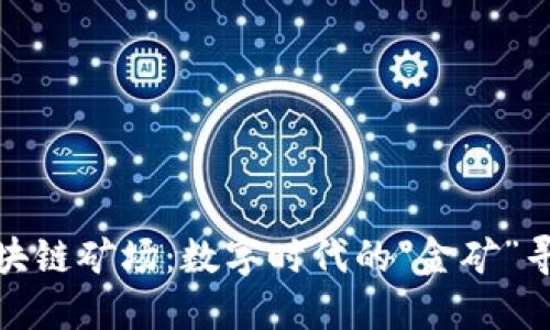 走进区块链矿场：数字时代的“金矿”寻宝之旅