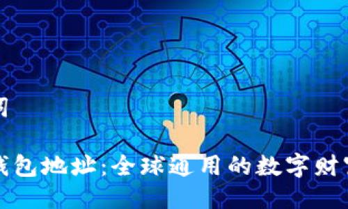 与关键词

比特币钱包地址：全球通用的数字财富通行证