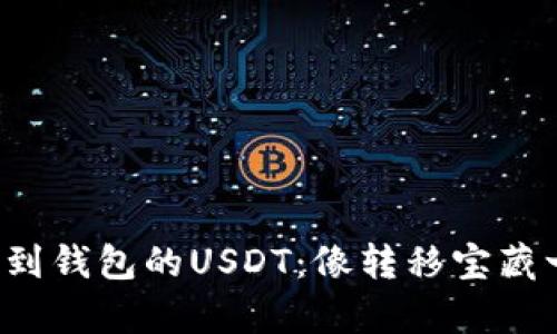 从币安转到钱包的USDT：像转移宝藏一样简单！