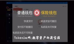 Tokenim网：数字资产的藏宝