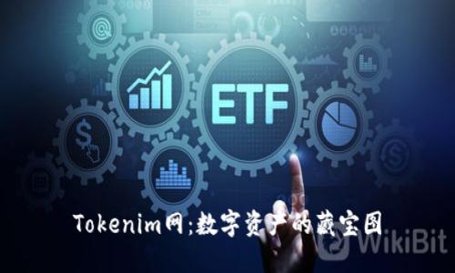 Tokenim网：数字资产的藏宝图