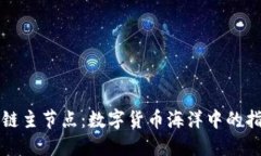 区块链主节点：数字货币
