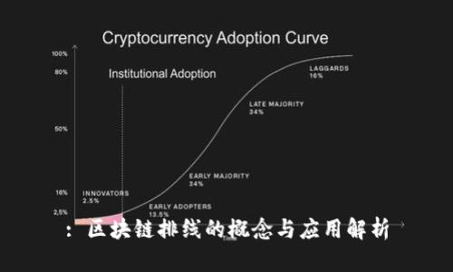 : 区块链排线的概念与应用解析