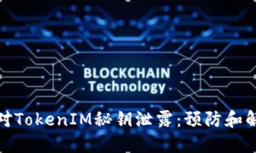 建议： 
如何应对TokenIM秘钥泄露：预防和解决方案
