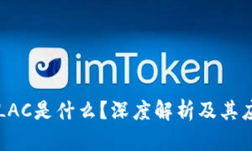 区块链LAC是什么？深度解析及其应用前景