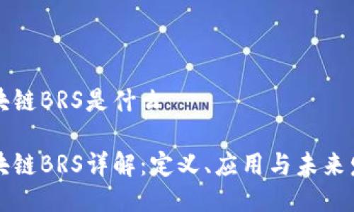 区块链BRS是什么

区块链BRS详解：定义、应用与未来发展