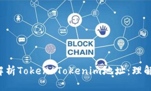  深入解析Token Tokenim地址：理解与应用