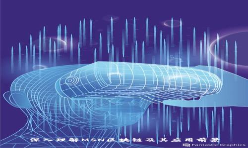 深入理解MSN区块链及其应用前景