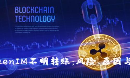 : 理解TokenIM不明转账：风险、原因与应对策略