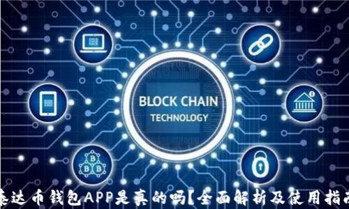 
泰达币钱包APP是真的吗？全面解析及使用指南