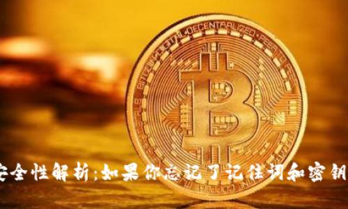 Tokenim安全性解析：如果你忘记了记住词和密钥该怎么办？