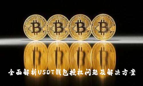全面解析USDT钱包授权问题及解决方案