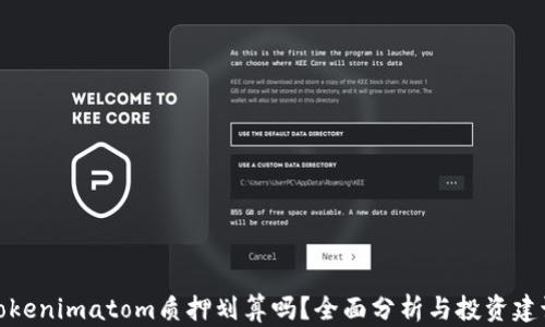 
Tokenimatom质押划算吗？全面分析与投资建议
