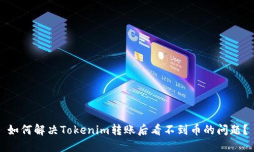 如何解决Tokenim转账后看不到币的问题？