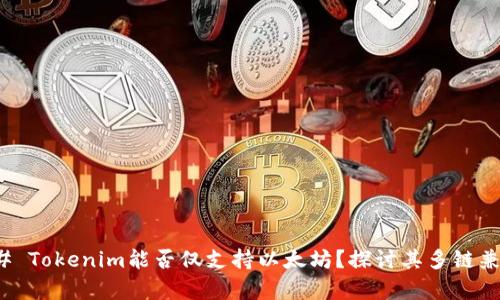 ### Tokenim能否仅支持以太坊？探讨其多链兼容性