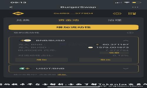 Tokenim支持的提币平台全解析：全面了解Tokenim交易所的提币服务