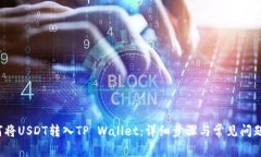  如何将USDT转入TP Wallet：详