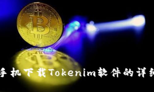 苹果手机下载Tokenim软件的详细指南