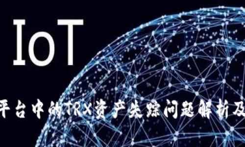 Tokenim平台中的TRX资产失踪问题解析及解决方案