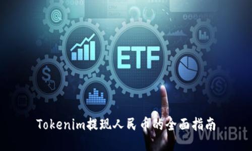 Tokenim提现人民币的全面指南