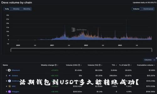 活期钱包到USDT多久能转账成功？