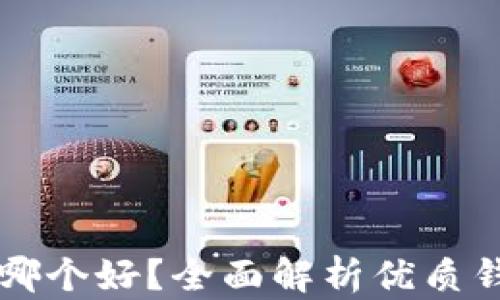 
以太坊钱包哪个好？全面解析优质钱包选择指南