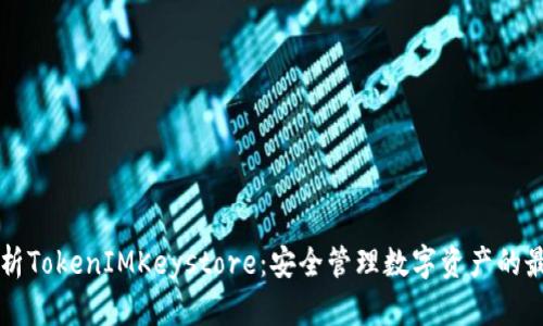 深入解析TokenIMKeystore：安全管理数字资产的最佳实践