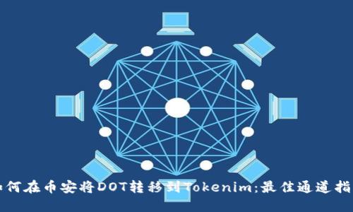 如何在币安将DOT转移到Tokenim：最佳通道指南