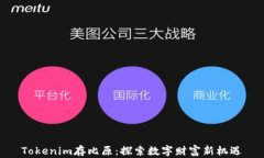 Tokenim存比原：探索数字财