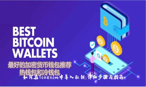 如何在Tokenim中导入私钥：详细步骤与指南