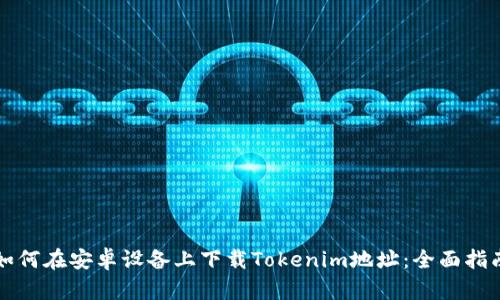 如何在安卓设备上下载Tokenim地址：全面指南