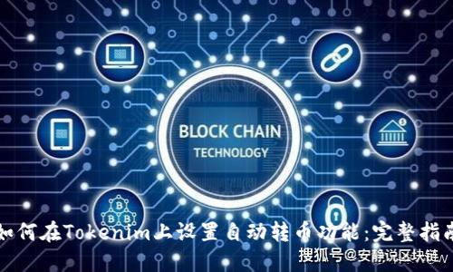 如何在Tokenim上设置自动转币功能：完整指南