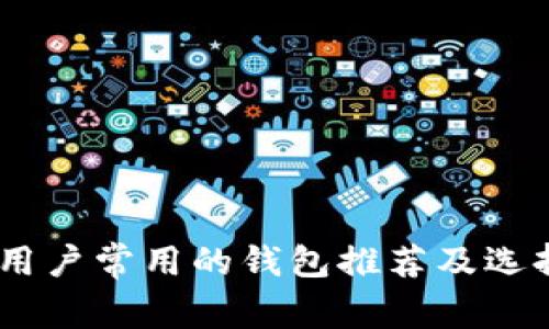 USDT用户常用的钱包推荐及选择指南