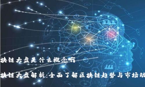 区块链大盘是什么概念啊

区块链大盘解析：全面了解区块链趋势与市场动态
