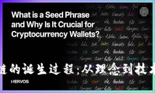 : 区块链的诞生过程：从理念到技术的演变